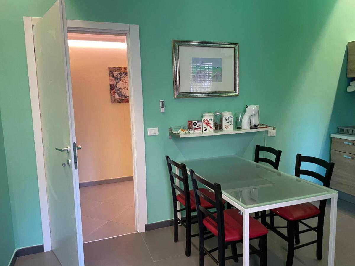Belmonte Blu Suite Palermo Exterior photo