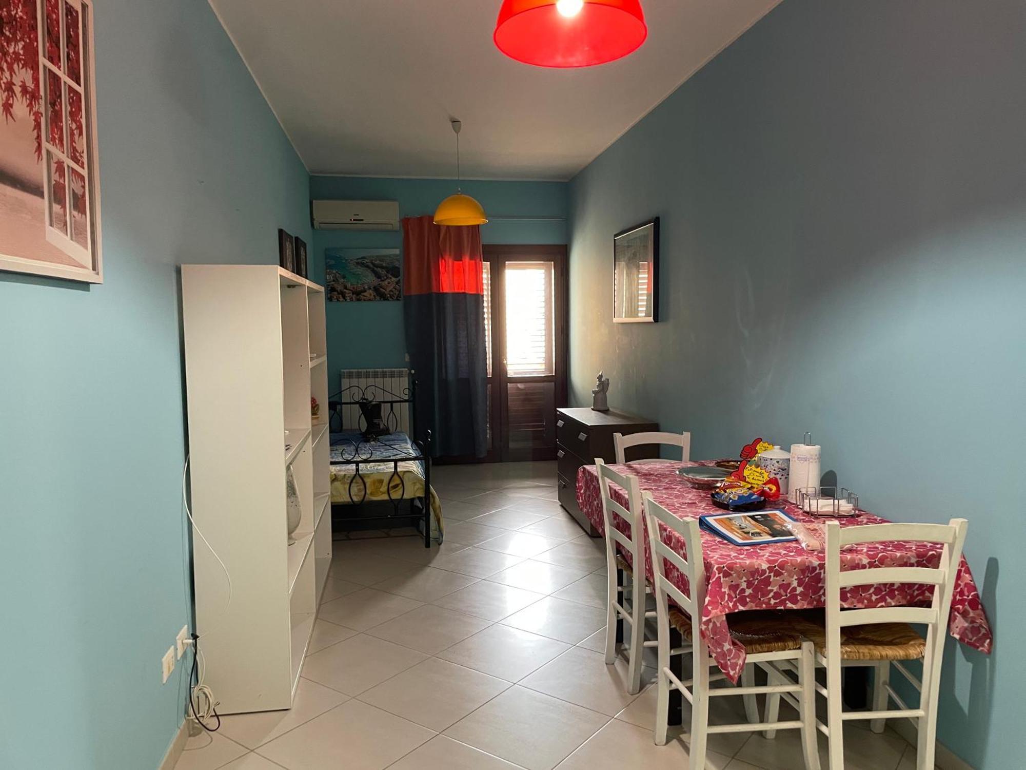 Belmonte Blu Suite Palermo Exterior photo
