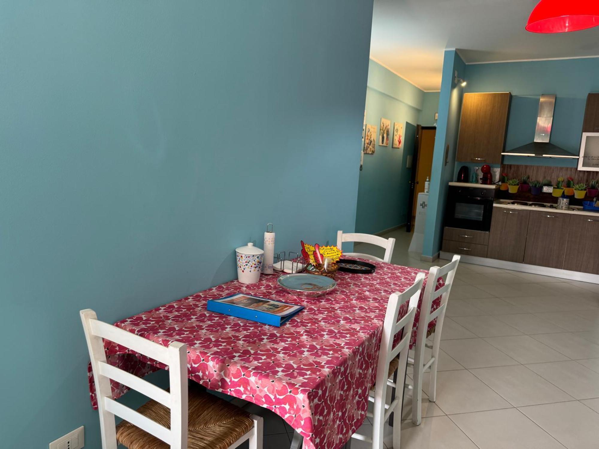 Belmonte Blu Suite Palermo Exterior photo