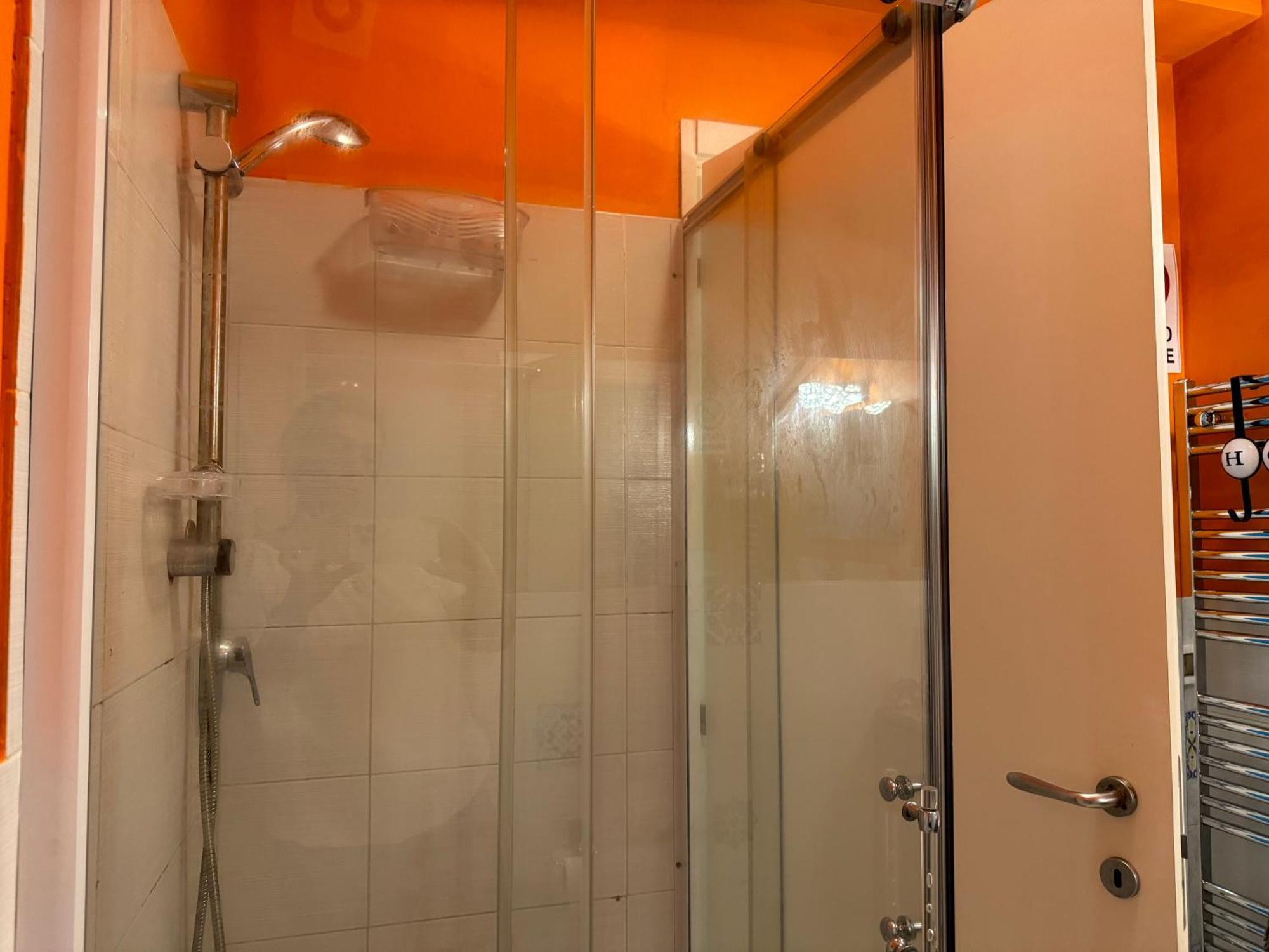 Belmonte Blu Suite Palermo Exterior photo