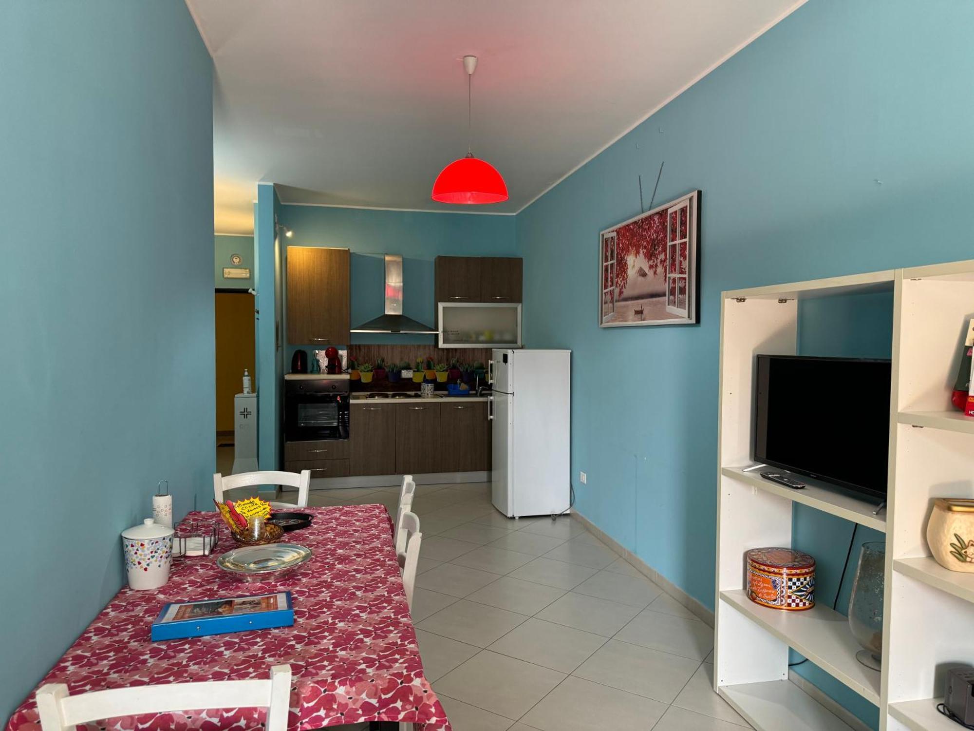 Belmonte Blu Suite Palermo Exterior photo
