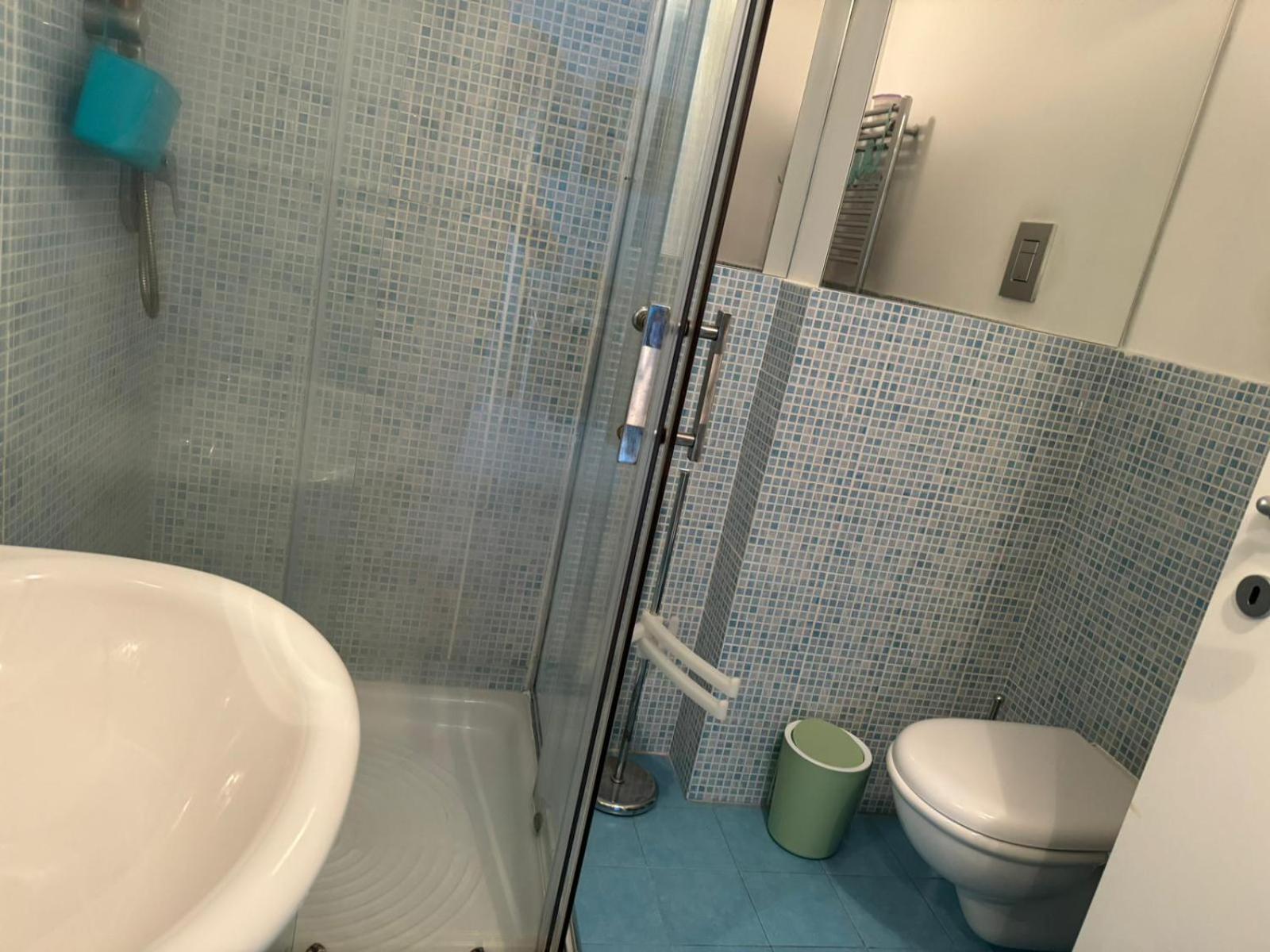 Belmonte Blu Suite Palermo Exterior photo