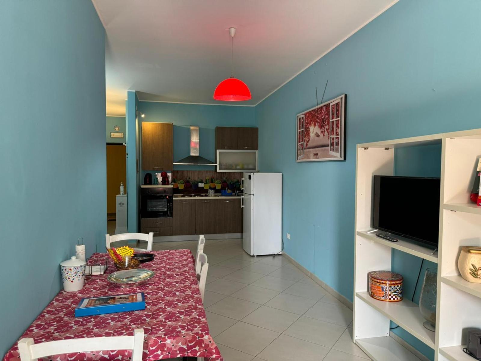 Belmonte Blu Suite Palermo Exterior photo